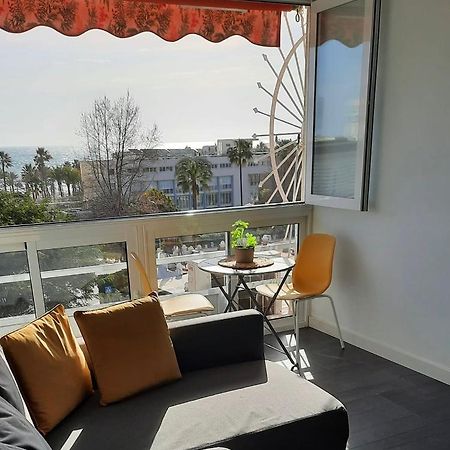 Precioso Apartamento La Carihuela ตอร์เรโมลิโนส ภายนอก รูปภาพ