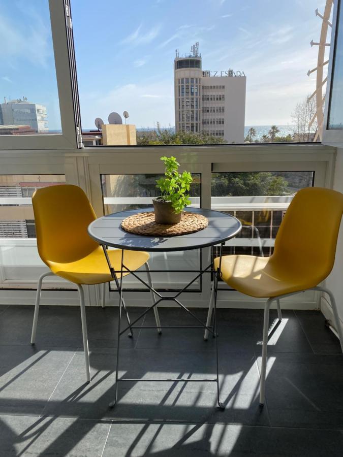 Precioso Apartamento La Carihuela ตอร์เรโมลิโนส ภายนอก รูปภาพ