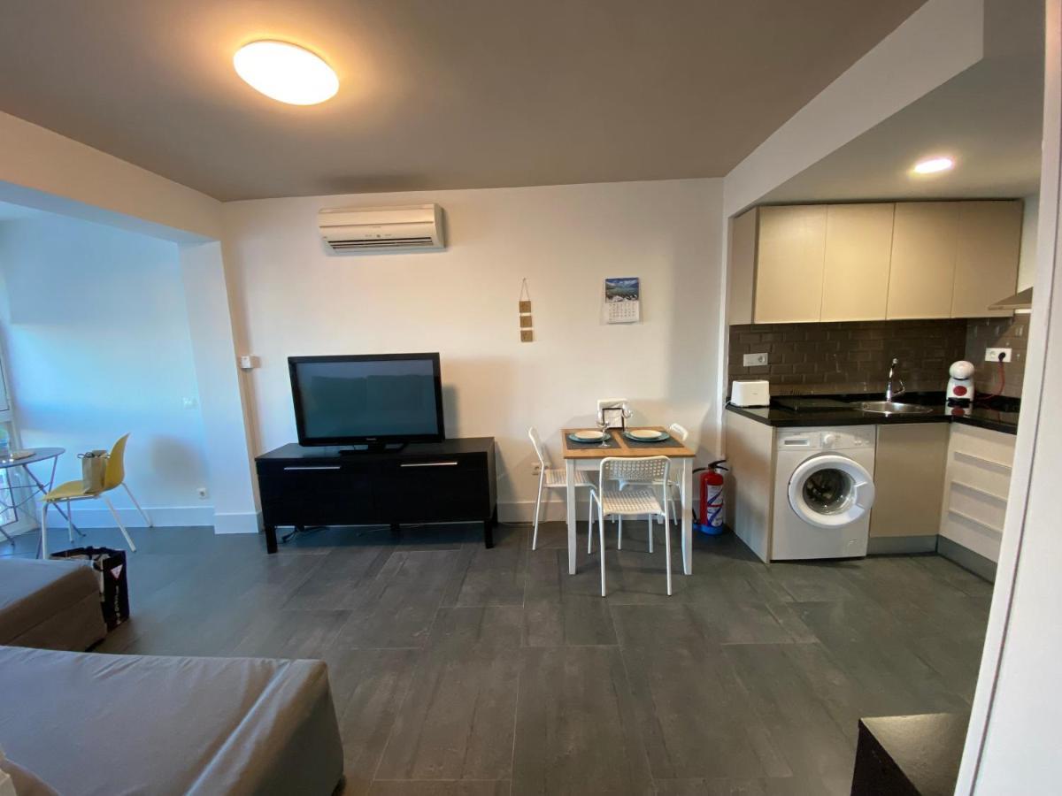 Precioso Apartamento La Carihuela ตอร์เรโมลิโนส ภายนอก รูปภาพ