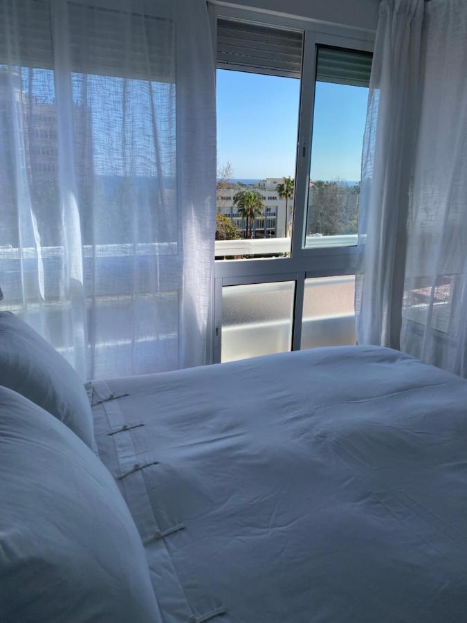 Precioso Apartamento La Carihuela ตอร์เรโมลิโนส ภายนอก รูปภาพ