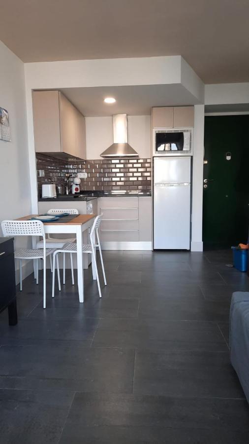 Precioso Apartamento La Carihuela ตอร์เรโมลิโนส ภายนอก รูปภาพ