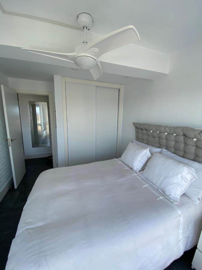 Precioso Apartamento La Carihuela ตอร์เรโมลิโนส ภายนอก รูปภาพ