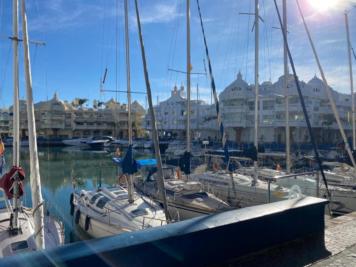 Precioso Apartamento La Carihuela ตอร์เรโมลิโนส ภายนอก รูปภาพ