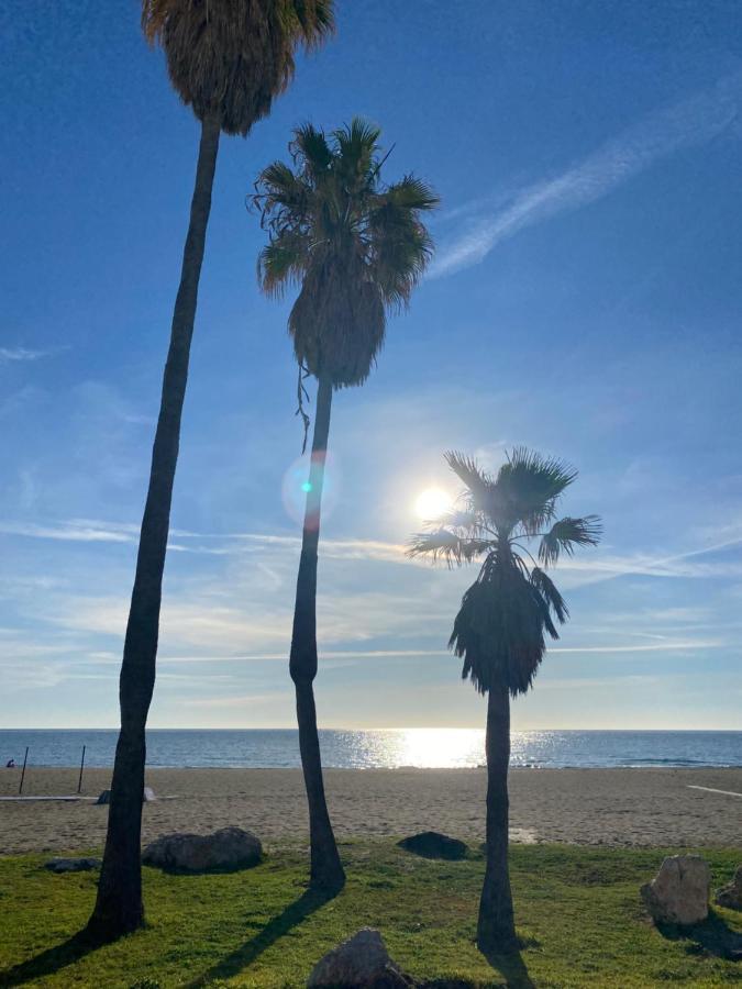 Precioso Apartamento La Carihuela ตอร์เรโมลิโนส ภายนอก รูปภาพ