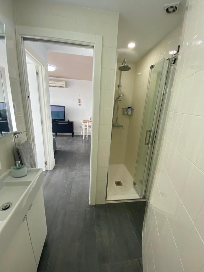 Precioso Apartamento La Carihuela ตอร์เรโมลิโนส ภายนอก รูปภาพ